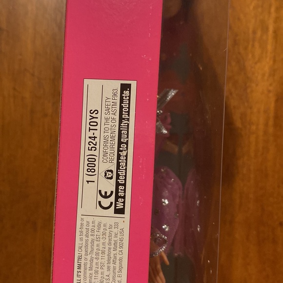 💖 Vintage “Pretty Choices” Barbie ~ Walmart Special Edition - NRFB 💖 - Picture 10 of 12